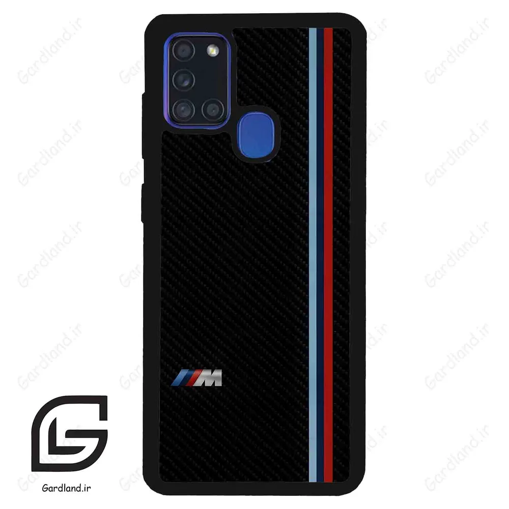 قاب گوشی سامسونگ ای 21 اس (Galaxy A21s ) طرح پسرانه کد 2138