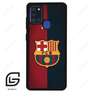 قاب گوشی سامسونگ ای 21 اس (Galaxy A21s ) طرح ورزشی کد 2142