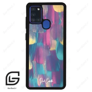 قاب گوشی سامسونگ ای 21 اس (Galaxy A21s ) طرح فانتزی کد 2146