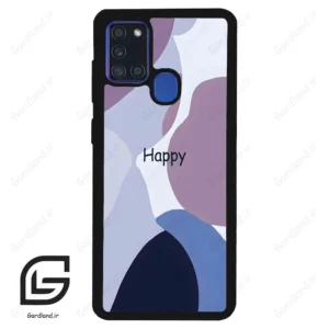 قاب گوشی سامسونگ ای 21 اس (Galaxy A21s ) طرح ساده کد 2148