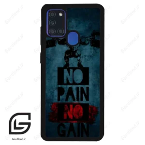 قاب گوشی سامسونگ ای 21 اس (Galaxy A21s ) طرح پسرانه کد 2156