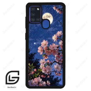 قاب گوشی سامسونگ ای 21 اس (Galaxy A21s ) طرح طبیعت کد 2158