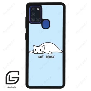 قاب گوشی سامسونگ ای 21 اس (Galaxy A21s ) طرح فانتزی کد 2163