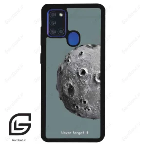 قاب گوشی سامسونگ ای 21 اس (Galaxy A21s ) طرح فانتزی کد 2178