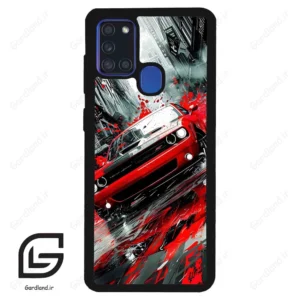 قاب گوشی سامسونگ ای 21 اس (Galaxy A21s ) طرح پسرانه کد 2181