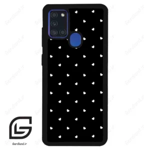 قاب گوشی سامسونگ ای 21 اس (Galaxy A21s ) طرح فانتزی کد 2192