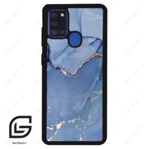 قاب گوشی سامسونگ ای 21 اس (Galaxy A21s ) طرح ساده کد 2197