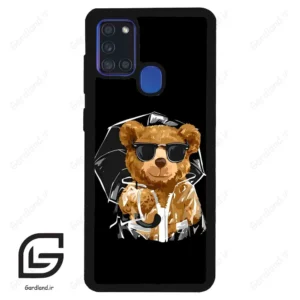 قاب گوشی سامسونگ ای 21 اس (Galaxy A21s ) طرح طرح کد 2201