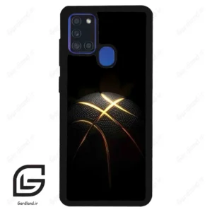 قاب گوشی سامسونگ ای 21 اس (Galaxy A21s ) طرح توپ کد 2210