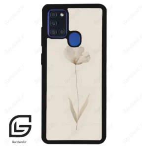 قاب گوشی سامسونگ ای 21 اس (Galaxy A21s ) طرح گل کد 2225