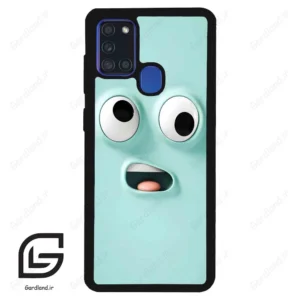 قاب گوشی سامسونگ ای 21 اس (Galaxy A21s ) طرح کیوت کد 2226