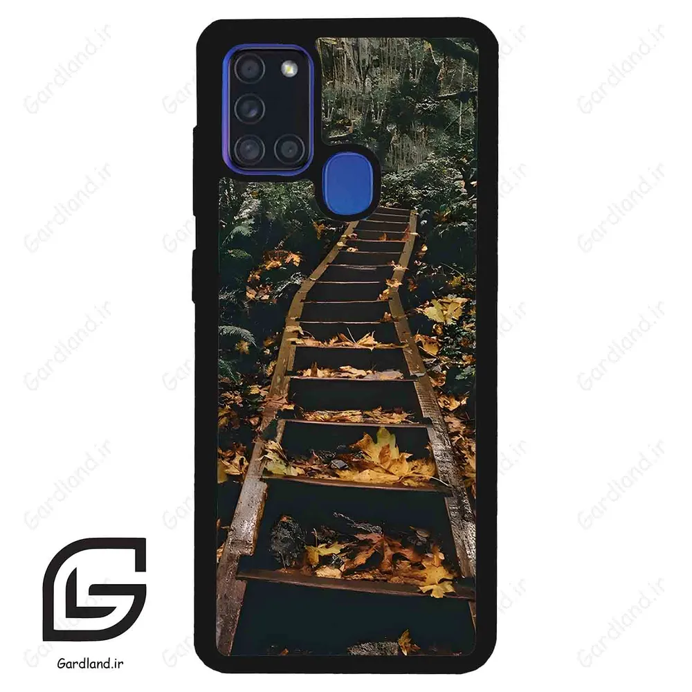 قاب گوشی سامسونگ ای 21 اس (Galaxy A21s ) طرح طبیعت کد 2240