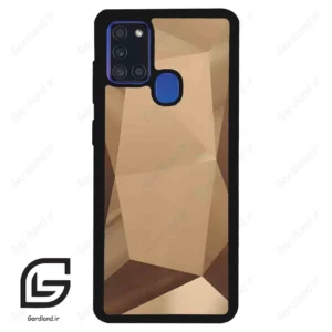 قاب گوشی سامسونگ ای 21 اس (Galaxy A21s ) طرح خفن کد 2242