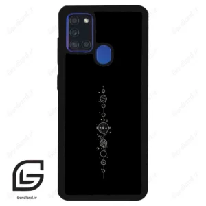 قاب گوشی سامسونگ ای 21 اس (Galaxy A21s ) طرح خفن کد 2255