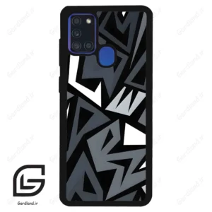 قاب گوشی سامسونگ ای 21 اس (Galaxy A21s ) طرح پسرانه کد 2260