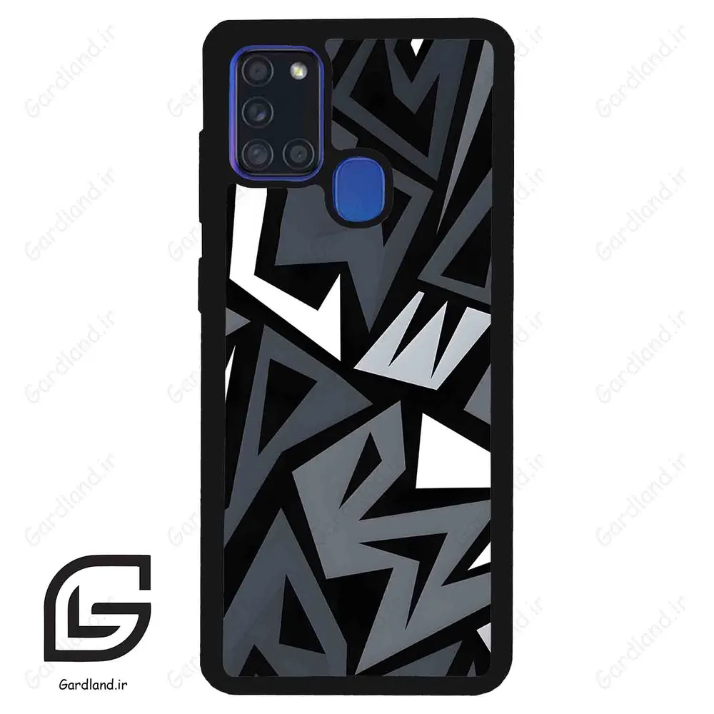 قاب گوشی سامسونگ ای 21 اس (Galaxy A21s ) طرح پسرانه کد 2260