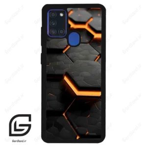 قاب گوشی سامسونگ ای 21 اس (Galaxy A21s ) طرح پسرانه کد 2269