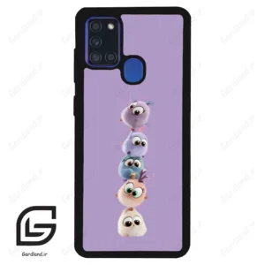 قاب گوشی سامسونگ ای 21 اس (Galaxy A21s ) طرح انگیری کد 2315