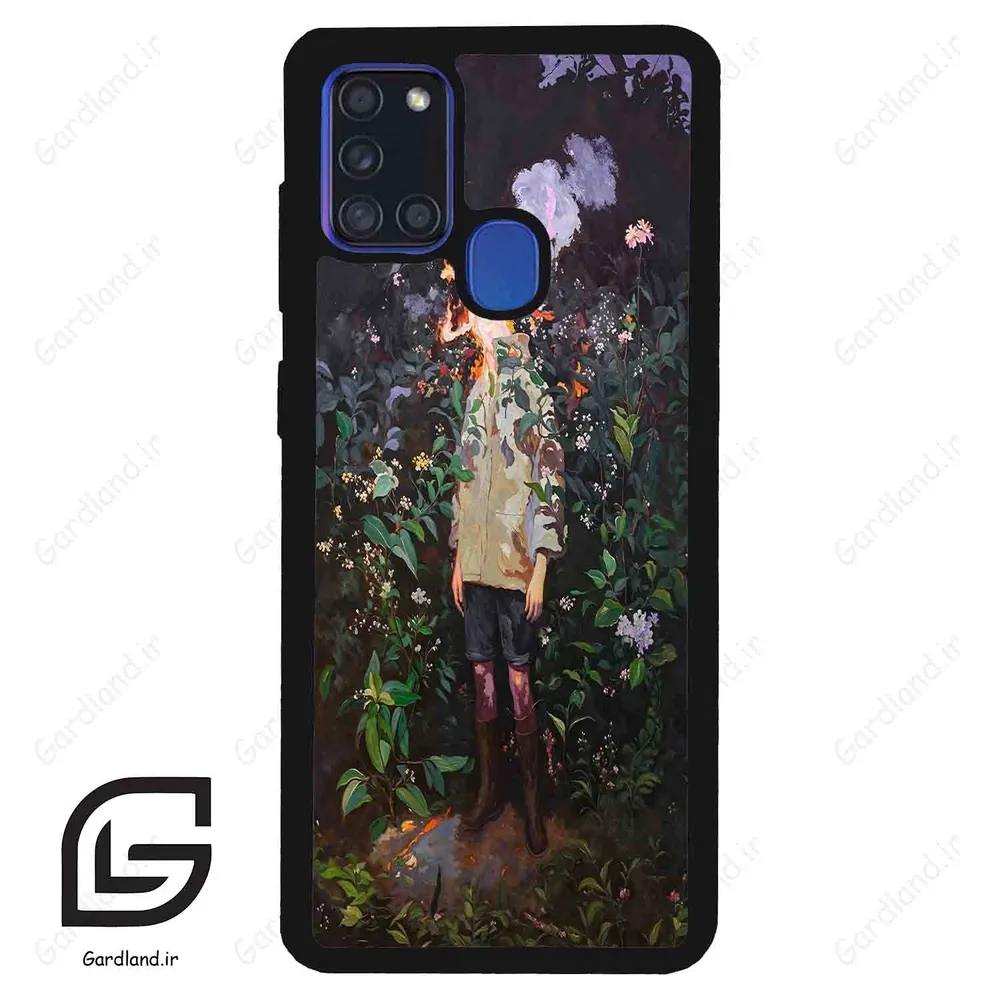 قاب گوشی سامسونگ ای 21 اس (Galaxy A21s ) طرح خفن کد 2324