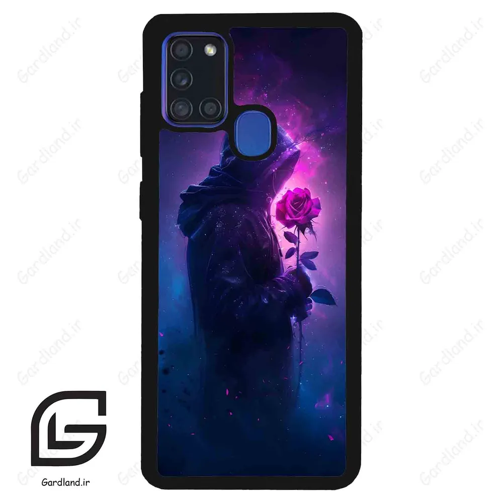 قاب گوشی سامسونگ ای 21 اس (Galaxy A21s ) طرح پسرانه کد 2351