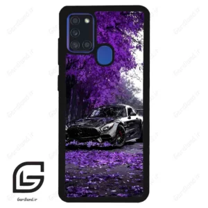 قاب گوشی سامسونگ ای 21 اس (Galaxy A21s ) طرح پسرانه کد 2352