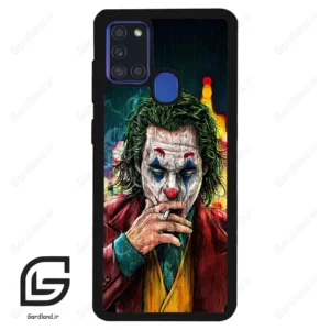 قاب گوشی سامسونگ ای 21 اس (Galaxy A21s ) طرح جوکر کد 2389