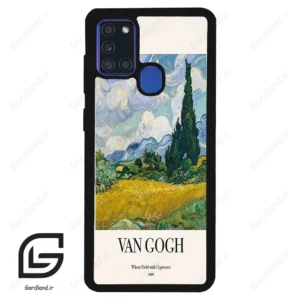قاب گوشی سامسونگ ای 21 اس (Galaxy A21s ) طرح ونگوک کد 2428