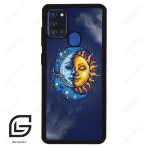 قاب گوشی سامسونگ ای 21 اس (Galaxy A21s ) طرح انیمیشن کد 2518