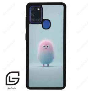 قاب گوشی سامسونگ ای 21 اس (Galaxy A21s ) طرح انیمیشن کد 2564