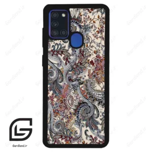 قاب گوشی سامسونگ ای 21 اس (Galaxy A21s ) طرح سنتی کد 2569