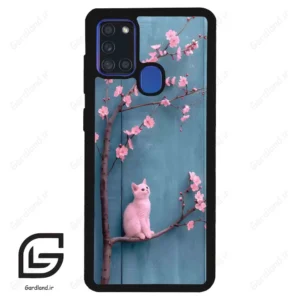 قاب گوشی سامسونگ ای 21 اس (Galaxy A21s ) طرح فانتزی کد 2575
