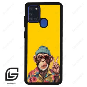 قاب گوشی سامسونگ ای 21 اس (Galaxy A21s ) طرح فانتزی کد 2578