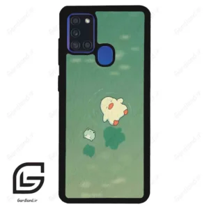 قاب گوشی سامسونگ ای 21 اس (Galaxy A21s ) طرح جوجه کد 2595
