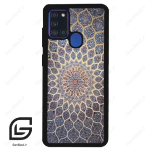 قاب گوشی سامسونگ ای 21 اس (Galaxy A21s ) طرح زیبا کد 2664