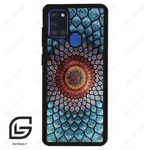 قاب گوشی سامسونگ ای 21 اس (Galaxy A21s ) طرح خاص کد 2689