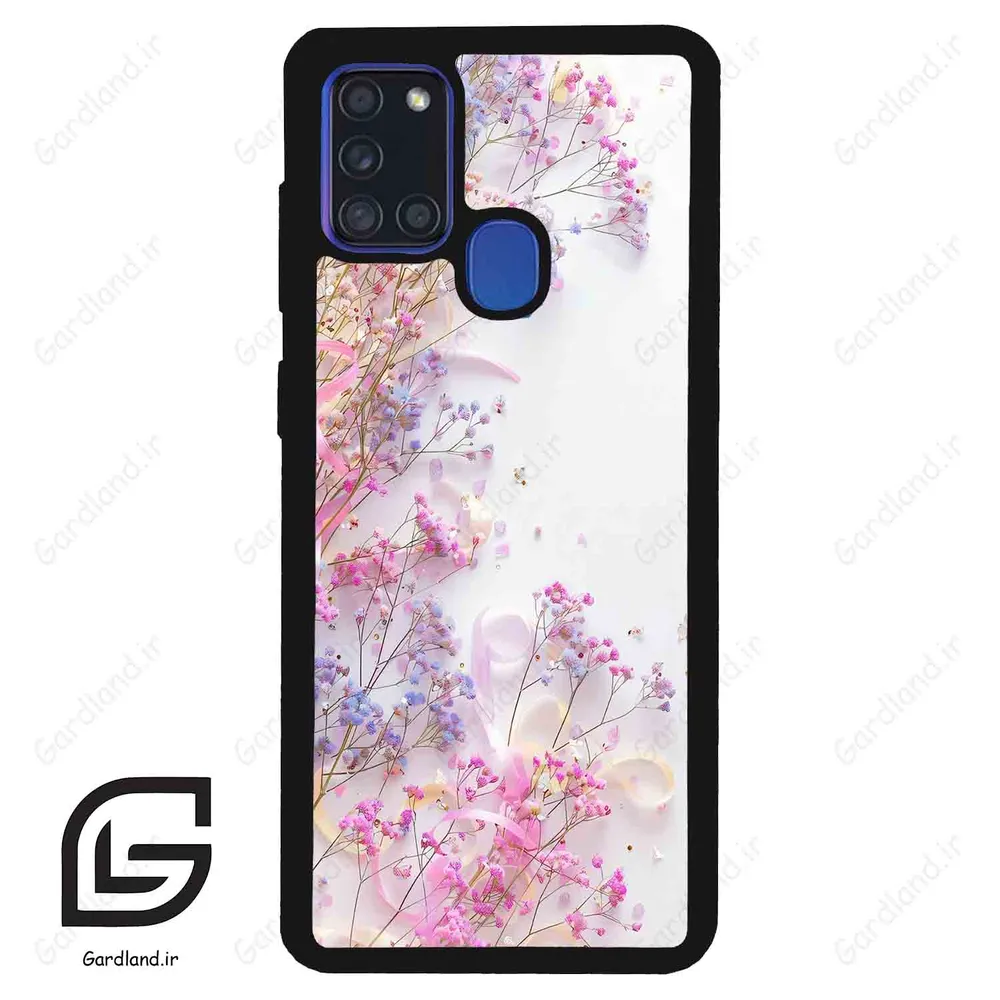 قاب گوشی سامسونگ ای 21 اس (Galaxy A21s ) طرح فانتزی کد 2741
