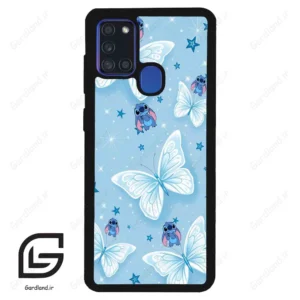 قاب گوشی سامسونگ ای 21 اس (Galaxy A21s ) طرح کودکانه کد 2743