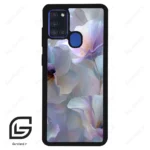 قاب گوشی سامسونگ ای 21 اس (Galaxy A21s ) طرح گل کد 2748