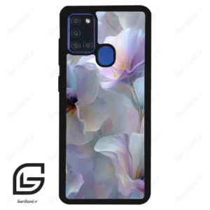 قاب گوشی سامسونگ ای 21 اس (Galaxy A21s ) طرح گل کد 2748