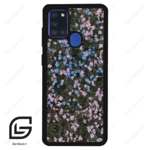 قاب گوشی سامسونگ ای 21 اس (Galaxy A21s ) طرح گل کد 2769