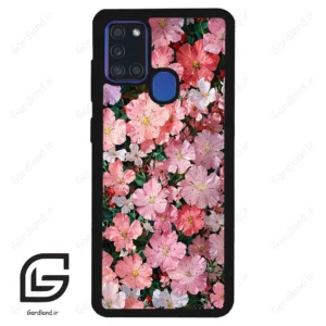 قاب گوشی سامسونگ ای 21 اس (Galaxy A21s ) طرح گل کد 2774