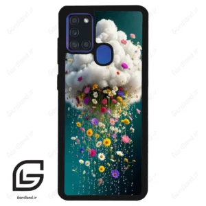 قاب گوشی سامسونگ ای 21 اس (Galaxy A21s ) طرح ابر کد 2780