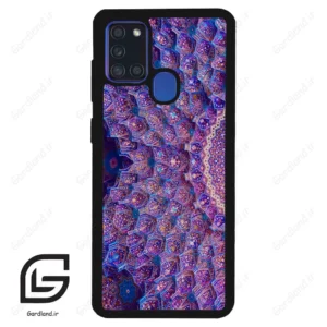 قاب گوشی سامسونگ ای 21 اس (Galaxy A21s ) طرح سنتی کد 2781