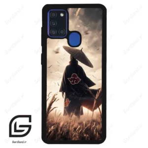 قاب گوشی سامسونگ ای 21 اس (Galaxy A21s ) طرح ایتاچی کد 2825