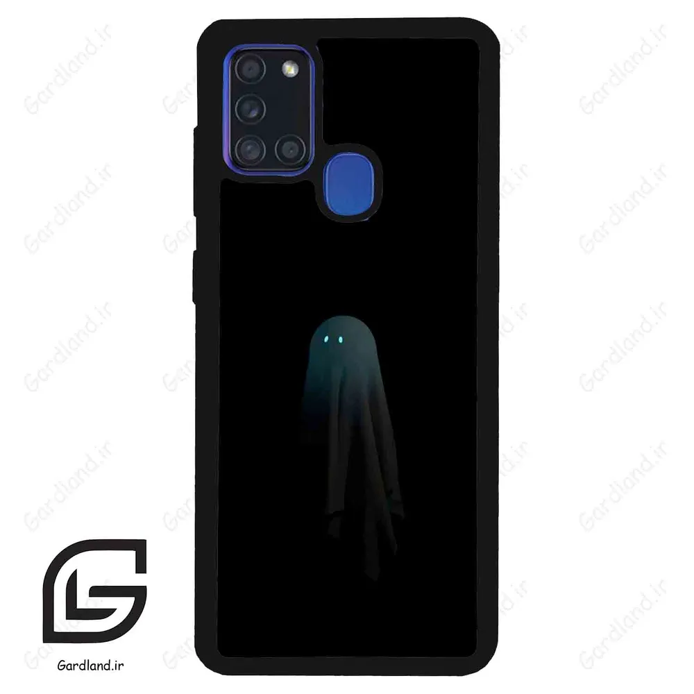 قاب گوشی سامسونگ ای 21 اس (Galaxy A21s ) طرح روح کد 2826