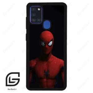 قاب گوشی سامسونگ ای 21 اس (Galaxy A21s ) طرح مرد کد 2866