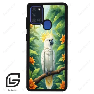قاب گوشی سامسونگ ای 21 اس (Galaxy A21s ) طرح کاسکو کد 2876