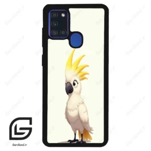 قاب گوشی سامسونگ ای 21 اس (Galaxy A21s ) طرح کاسکو کد 2883