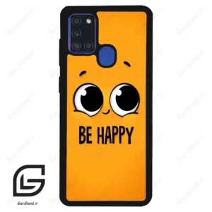 قاب گوشی سامسونگ ای 21 اس (Galaxy A21s ) طرح فانتزی کد 2895