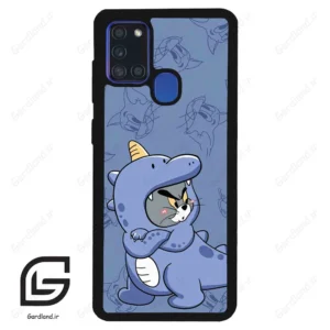 قاب گوشی سامسونگ ای 21 اس (Galaxy A21s ) طرح تام کد 2899